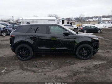Land Rover Range Rover Evoque II 2020 Land Rover Range Rover Evoque Se 2020 2.0 Benzyna 246KM, zdjęcie 6