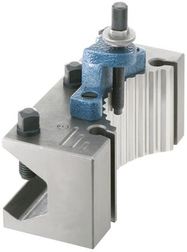 Szybkowymienny imak narzędziowy typ H do wytaczaków fi40mm GR.C CH40160 SRW