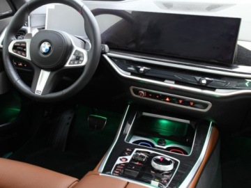 BMW X5 G05 SUV Facelifting 3.0 40d 352KM 2025 BMW X5 xDrive40d Sport Suv 3.0 (352KM) 2025, zdjęcie 7