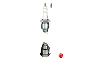 NGK ŚWIECA ZAPŁONOWA NGK BP5S 3011 NIKLOWA SAE STAŁA
