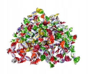 CIUT CUFF CAKES WITH VITAMIN 