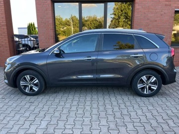 Kia Niro I 2020 Kia Niro 1.6 Hybryda automat zarej w PL faktura VAT zadbany zamiana, zdjęcie 27