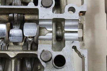 HONDA VT1100 SHADOW C1 C2 KLAWIATURA ZAWORÓW PRZÓD