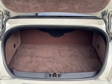 Bentley 2015 Bentley Continental GT 4.0 Benzyna 527KM, zdjęcie 30