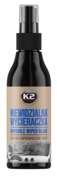 PREPARAT K2 NIEWIDZIALNA WYCIERACZKA *150ML*