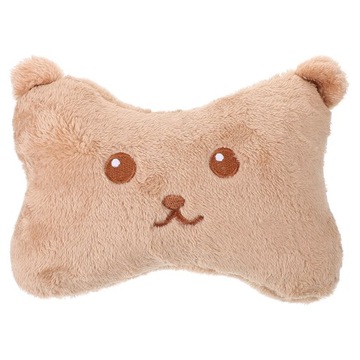 PODUSZKA POD ZAGŁÓWEK SAMOCHODOWYCH PODUSZKA POD SZYJĘ AKCESORIA KAWAII