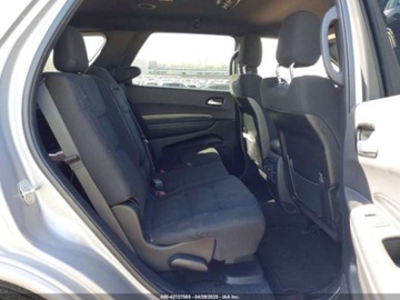 Dodge Durango III 3.6 V6 294KM 2021 Dodge Durango SXT Plus 2021 3.6l 3.6 Benzyna 293KM, zdjęcie 12