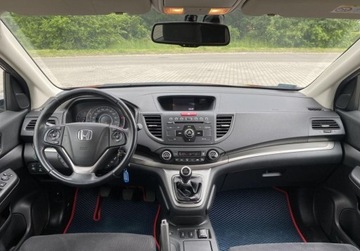 Honda CR-V IV 2013 Honda CR-V 2.2i-DTEC Comfort Toyota Mikolajczak Leszno Salon PL 2.2, zdjęcie 3