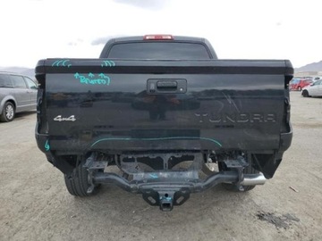 Toyota Tundra II 2019 Toyota Tundra TOYOTA Tundra Crewmax 1794 5.7 Benzyna 381KM, zdjęcie 6