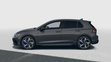 Volkswagen Golf VIII R Facelifting 2.0 TSI 333KM 2026 Volkswagen Golf R 2.0 TSI 4Motion 333 KM DSG, zdjęcie 2