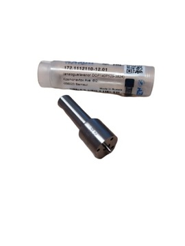 KOŃCÓWKA WTRYSKU EURO 3 MTZ BELARUS