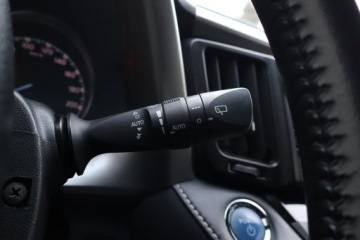 Toyota RAV4 IV MPV Facelifting 2.5 Hybrid 197KM 2016 Toyota RAV 4 2.5 Hybrid, Salon Polska, Serwis ASO, zdjęcie 19