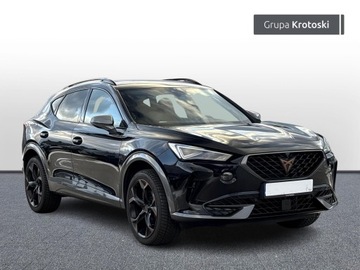 Cupra Formentor Crossover 1.5 TSI 150KM 2024 Cupra Formentor 1.5 TSI 150 KM 7-biegowa automatyc, zdjęcie 7