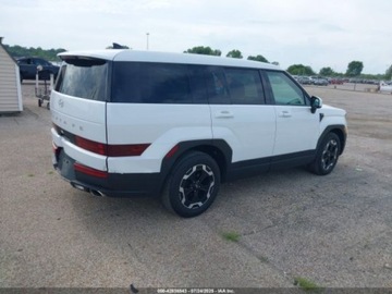 Hyundai Santa Fe V 2024 Hyundai Santa Fe SE 2024 2.5L 2.5 Benzyna 277KM, zdjęcie 5