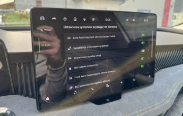 Skoda Superb IV Liftback 2.0 TSI 265KM 2024 Škoda Superb Skoda Superb Selection 2.0 TSI 265KM, zdjęcie 20