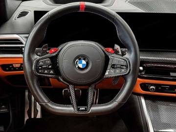 BMW Seria 3 G20-G21 2026 BMW Seria 3 M3 Competition xDrive Sedan 3.0 (530KM) 2026, zdjęcie 6