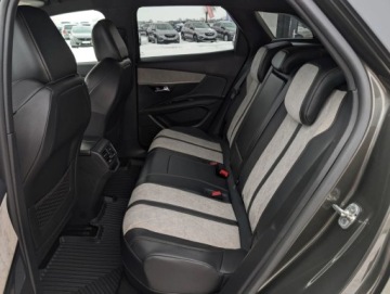 Peugeot 3008 II Plug-In Hybrid HYbrid4 300 PHEV 300KM 2020 Peugeot 3008 Ledy Tempomat Alu Kamera Serwis Gwarancja 1.6 Hybryda Plug-in, zdjęcie 33