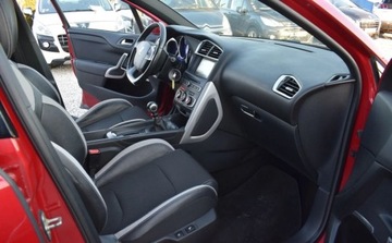 DS 4 I Hatchback Facelifting 2015 (Citroen) 1.6 BlueHDi 120KM 2015 Citroen DS4 Citroen DS4 BlueHDi 120 SampS SoChic 1.6 Diesel 120KM, zdjęcie 10