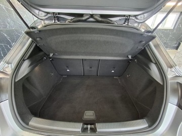 Mercedes Klasa A W177/V177 Hatchback AMG 2.0 A35 306KM 2019 Mercedes-Benz A35 AMG 306 KM 2019r Polski Salon 4MATIC Niski Przebieg 34tyś, zdjęcie 6
