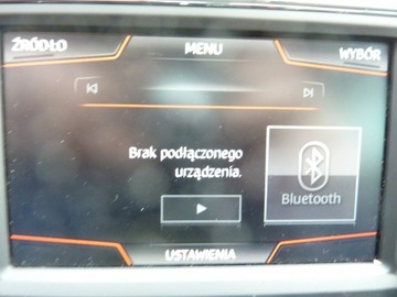 Seat Leon III X-Perience 1.4 TSI 125KM 2016 Seat Leon FR*1.4 Benzyna, zdjęcie 25