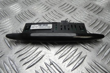 DISPLEJ ČIDEL PARKOVÁNÍ MERCEDES-BENZ SL (R231) A1725420123