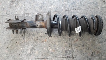 95353012 TLUMIČ PRAVÝ PŘEDNÍ OPEL KARL 1.0