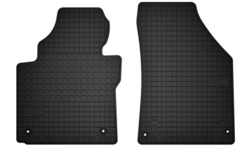Koberce do auta pro: Volkswagen Touran I (2003-2010) přední