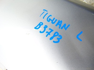BLATNÍK LEVÝ PŘEDNÍ VW TIGUAN I 5N BARVA LA7W