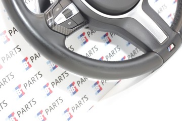 BMW F20 F30 РУЛЕВОЕ КОЛЕСО M-PACK ЛЕЗВИЯ ПОДЪЕМНАЯ ПОДУШКА БЕЗОПАСНОСТИ