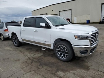  RAM 1500 Laramie 2025 3.0l 3.0 Benzyna 260KM, zdjęcie 4