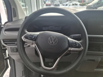 Volkswagen Caravelle T6 2025 Volkswagen Caravelle 2.0 TDI 150 KM AUTOMAT L2, zdjęcie 17