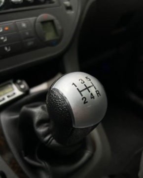 Ford C-MAX I 2.0 Duratec 145KM 2005 Ford C-MAX LPG GHIA Czujniki Gwarancja w cenie Warszawa VRJL 2.0 145KM, zdjęcie 19