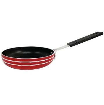 PATELNIA UNIWERSALNA NIEPRZYWIERAJĄCA NON-STICK