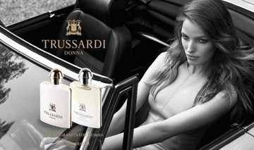 TRUSSARDI DONNA 2011 EDP 100 мл