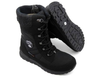 ЗИМНИЕ БОТИНКИ AMERICAN CLUB SN23 TRIPLETEX