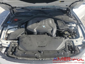 BMW Seria 3 G20-G21 2018 BMW Seria 3 _F30_330i_248 km_2018r_polift 2.0 Benzyna 248KM, zdjęcie 10
