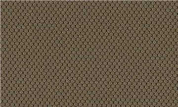 Fotel dziecięcy Rookee BL409 Taupe Unique obrotowy młodzieżowy z podnóżkiem