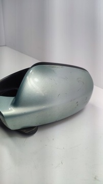 ЗЕРКАЛО ЛЕВОЕ PEUGEOT 307 96347726XT