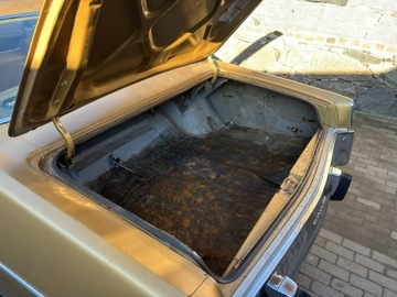 Plymouth 1972 Plymouth Fury BLACK WEEK -5000 PLYMOUTH FURY 1972, zdjęcie 28