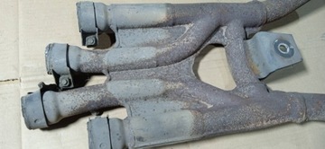 YAMAHA XJ 900 4KM 93-03 РАЗЪЕМ ВЫПУСКНОГО ПАТРУБКА КОЛЕНА КОЛЛЕКТОРА ГЛУШИТЕЛЬ