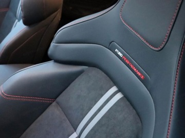 Ford Focus IV Hatchback ST Facelifting 2.3 EcoBoost 280KM 2024 Od ręki - ST X 2.3 EcoBoost 280KM / Pakiet Winter, Driver Assistance, zdjęcie 3