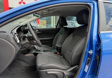 Kia XCeed Crossover Facelifting 1.5 T-GDi 140KM 2025 Kia XCeed MY25 wersja BUSINESS LINE, benzyna automat DOSTEPNY OD REKI 1.5, zdjęcie 16