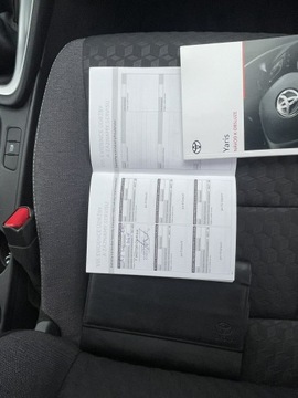 Toyota Yaris IV Hatchback 1.5 Dynamic Force 125KM 2023 Toyota Yaris Klimatyzacja Kamera cofania Tempomat, zdjęcie 11