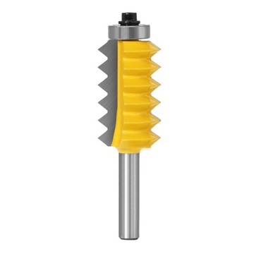 Frezarka do piór i wpustów z chwytem 8 mm,