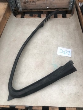 OSŁONA DRZWI PRZÓD LEWY BMW G11 G12 7458441