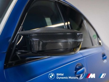 BMW Seria 3 G20-G21 2026 BMW M3 Competition M xDrive 530 KM - Gotowy do Odbioru - Pakiet Ultimate, zdjęcie 12