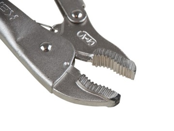 КРУГЛОГУБЦЫ МОРЗЕ САМОЗАЖИМНЫЕ 25СМ