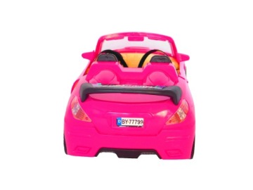 Машина для куклы