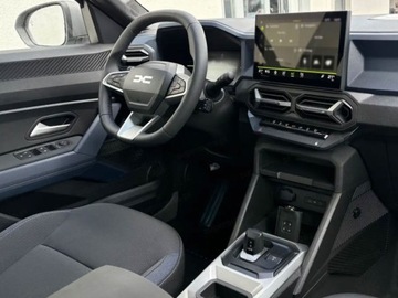 Dacia Bigster 1.8 Hybrid 156KM 2025 Od ręki - Expression 1.8 Full Hybrid 155KM / Pakiet Easy, ZImowy, zdjęcie 4