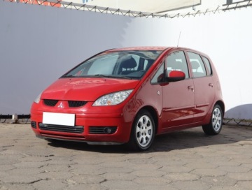 Mitsubishi Colt VI Hatchback 1.3 i 16V 95KM 2006 Mitsubishi Colt 1.3, Klima ,Bezkolizyjny,ALU, zdjęcie 1